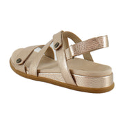 Bronze Leather