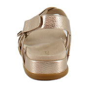 Bronze Leather