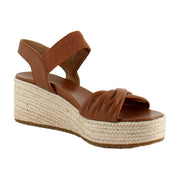 Tan Leather