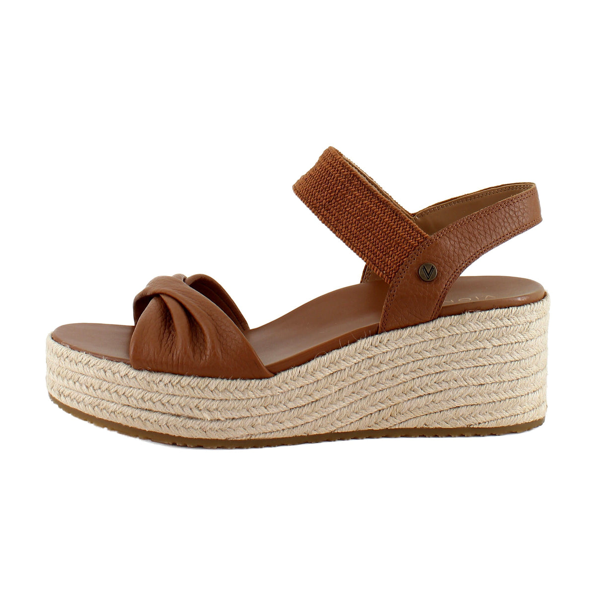 Tan Leather