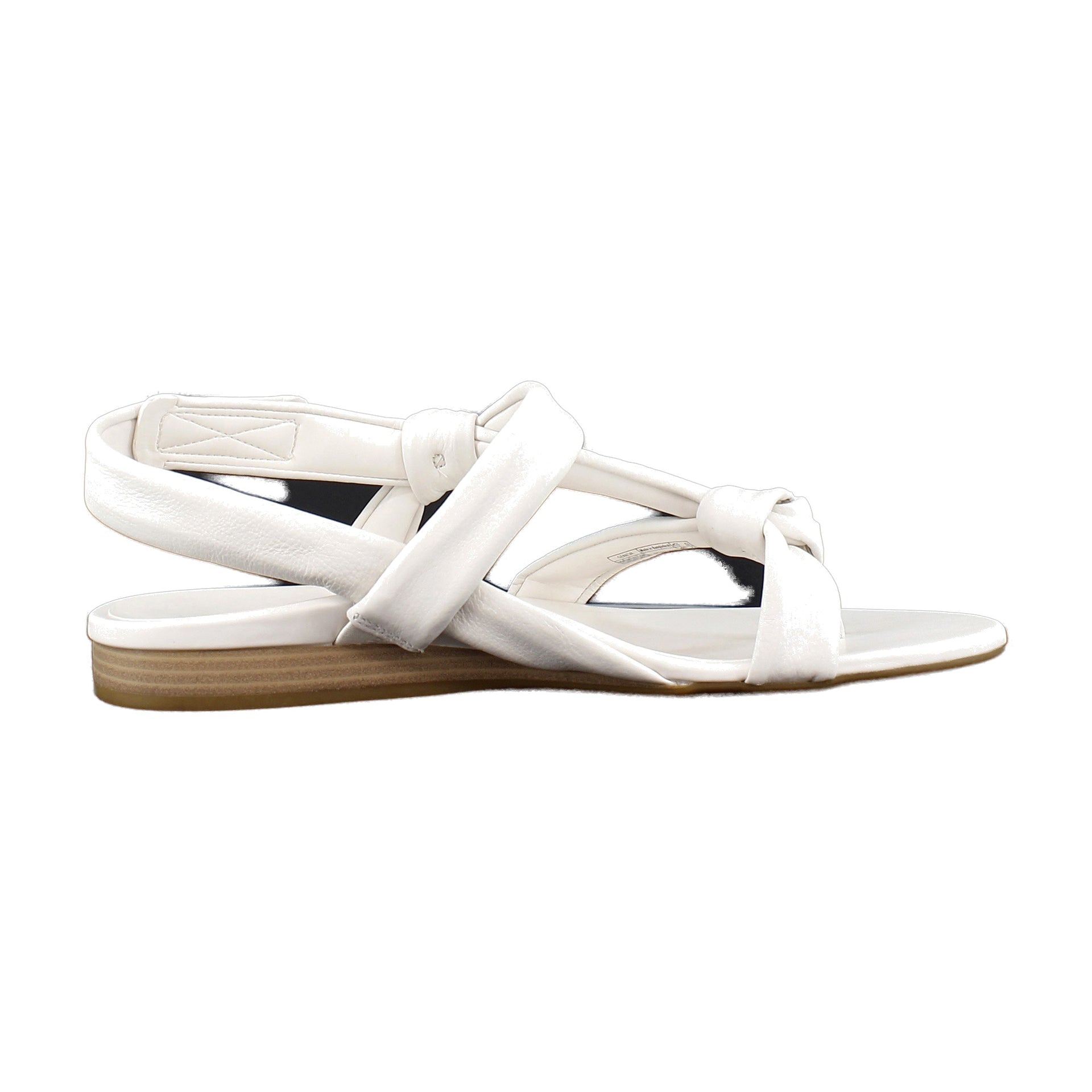 Sea Salt Leather