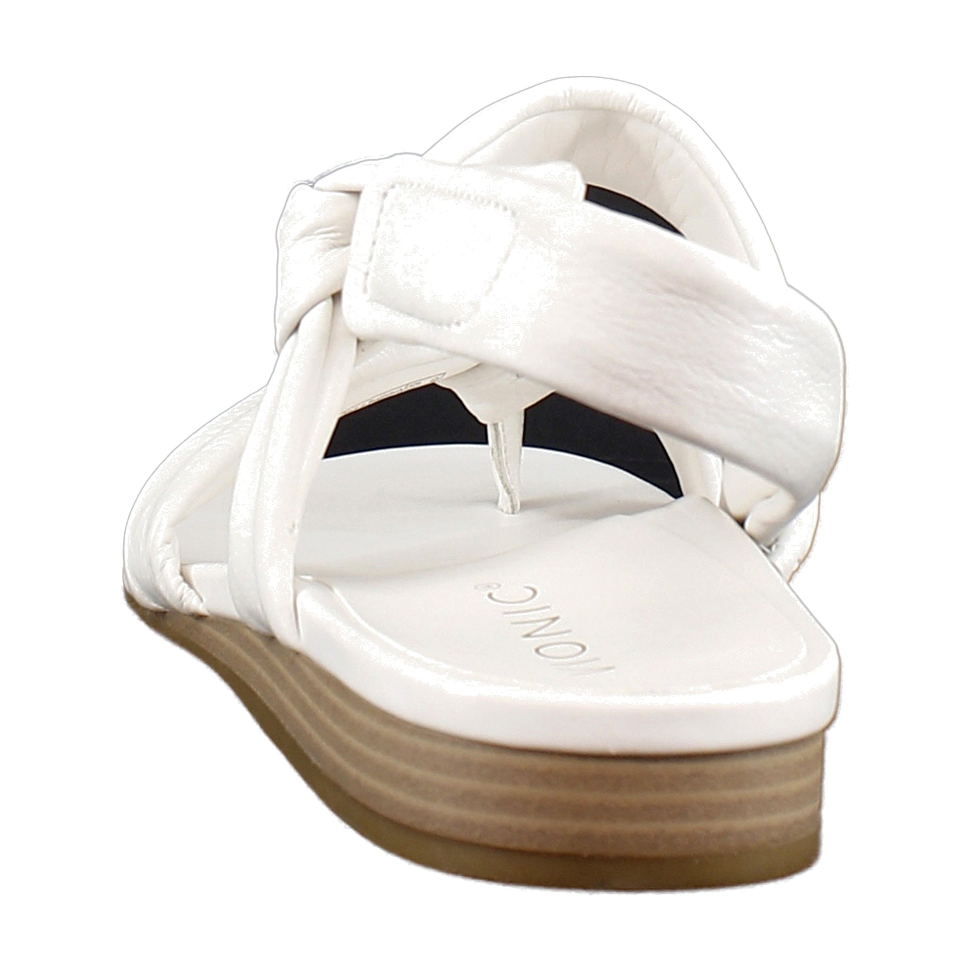 Sea Salt Leather