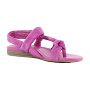 Rose Violet Suede