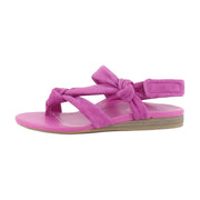 Rose Violet Suede