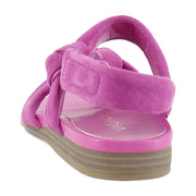 Rose Violet Suede