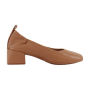 Mocha Mousse Nappa Leather