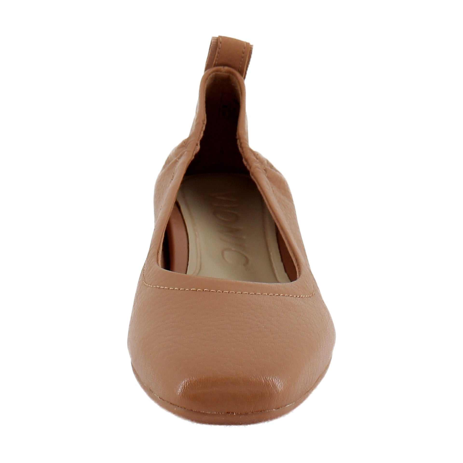 Mocha Mousse Nappa Leather