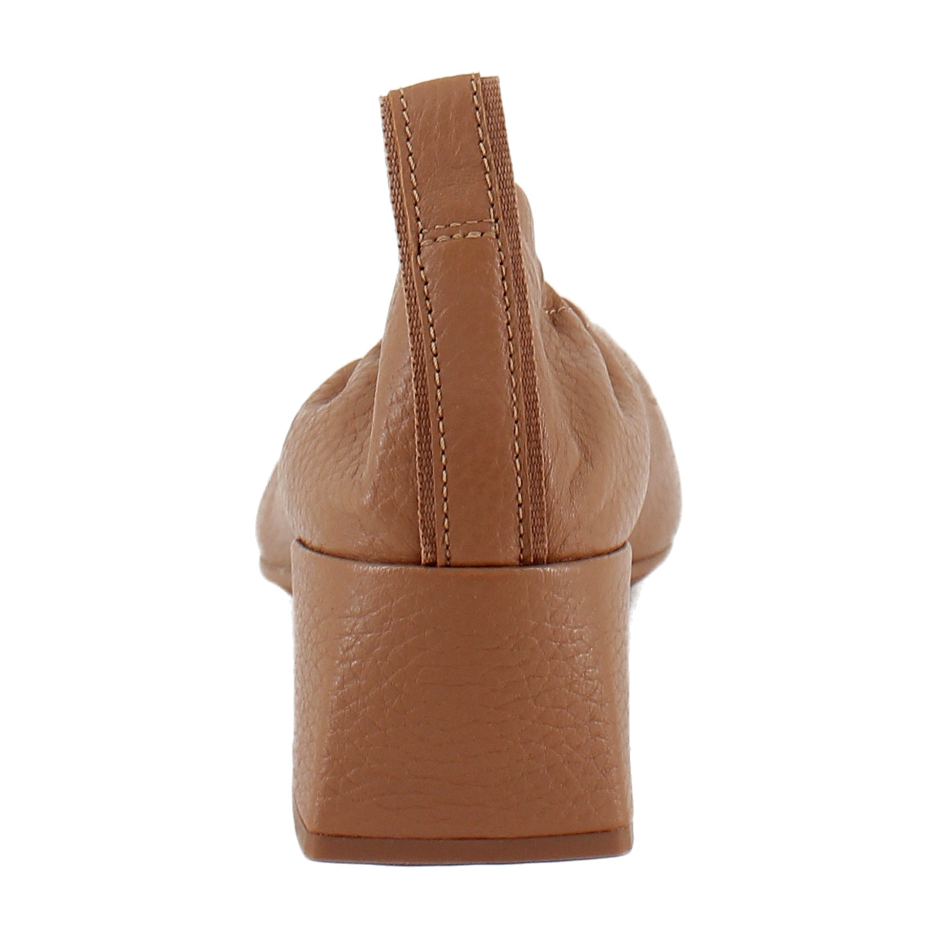 Mocha Mousse Nappa Leather