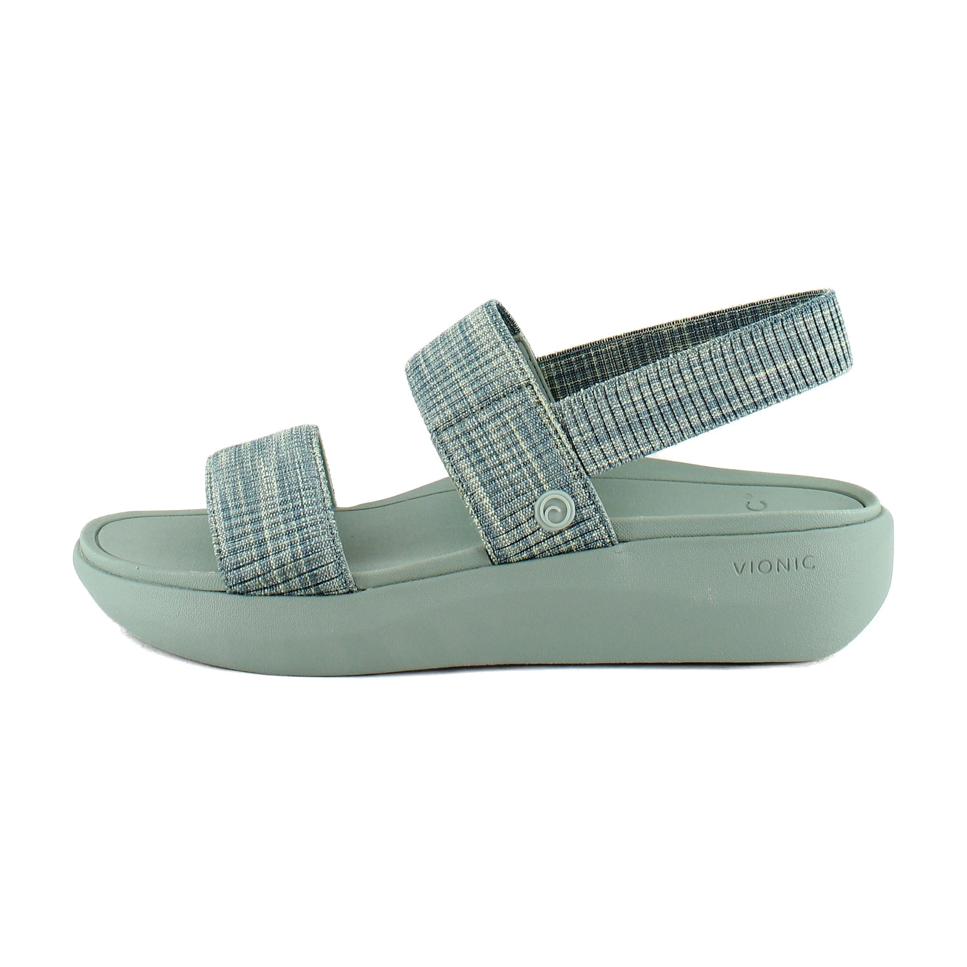 Iceberg Green Gore