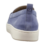 Pacific Blue Suede