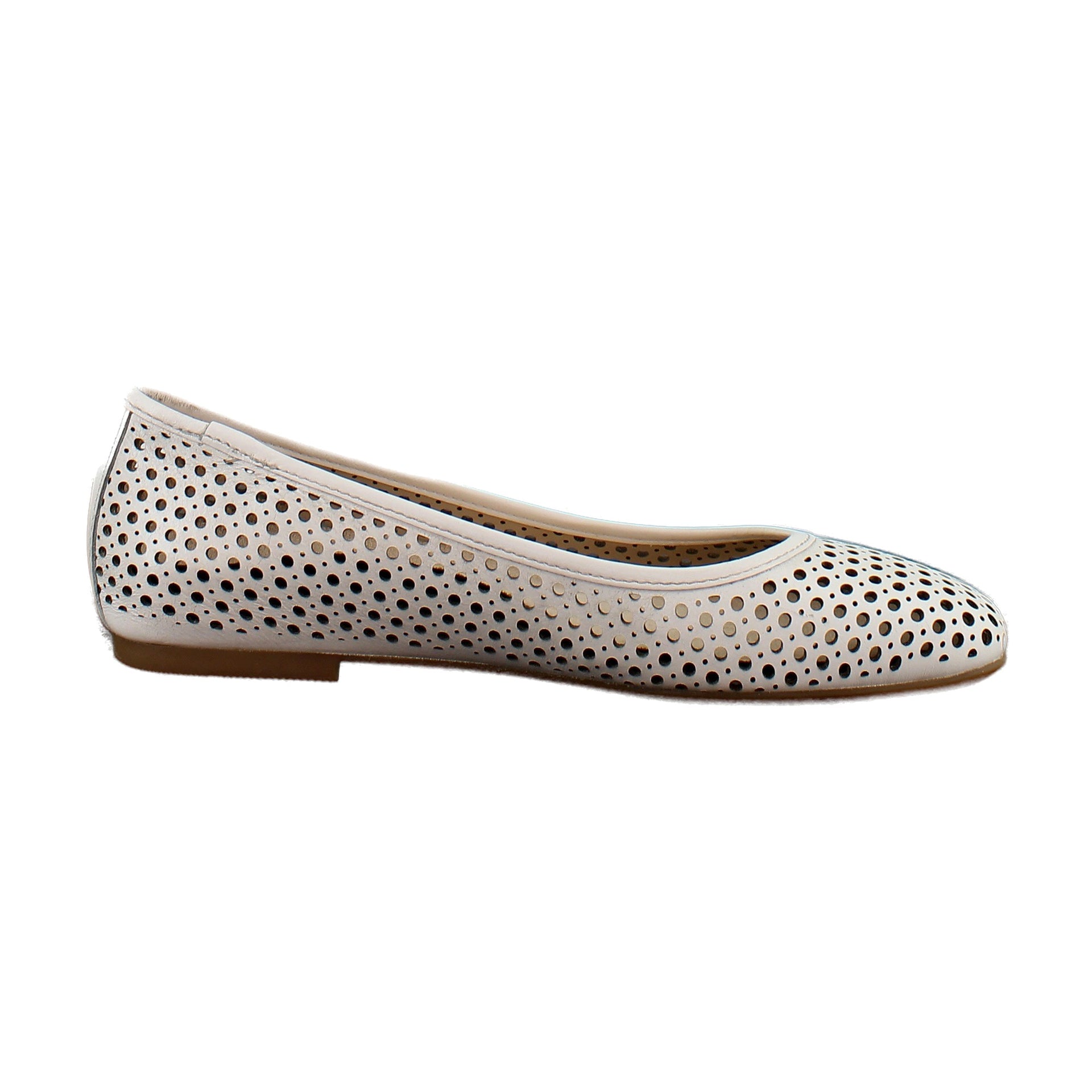Sea Salt Leather