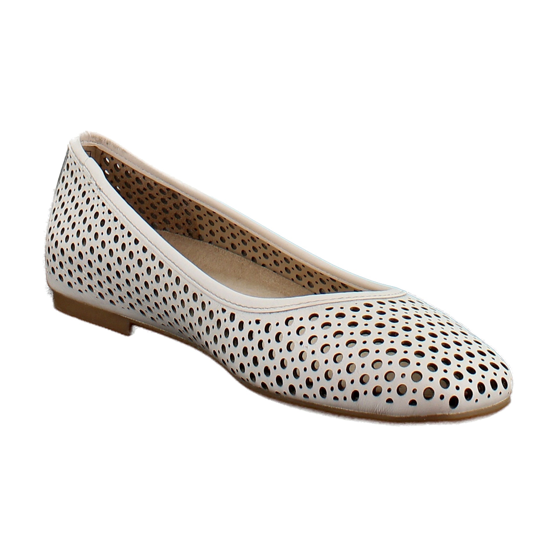 Sea Salt Leather