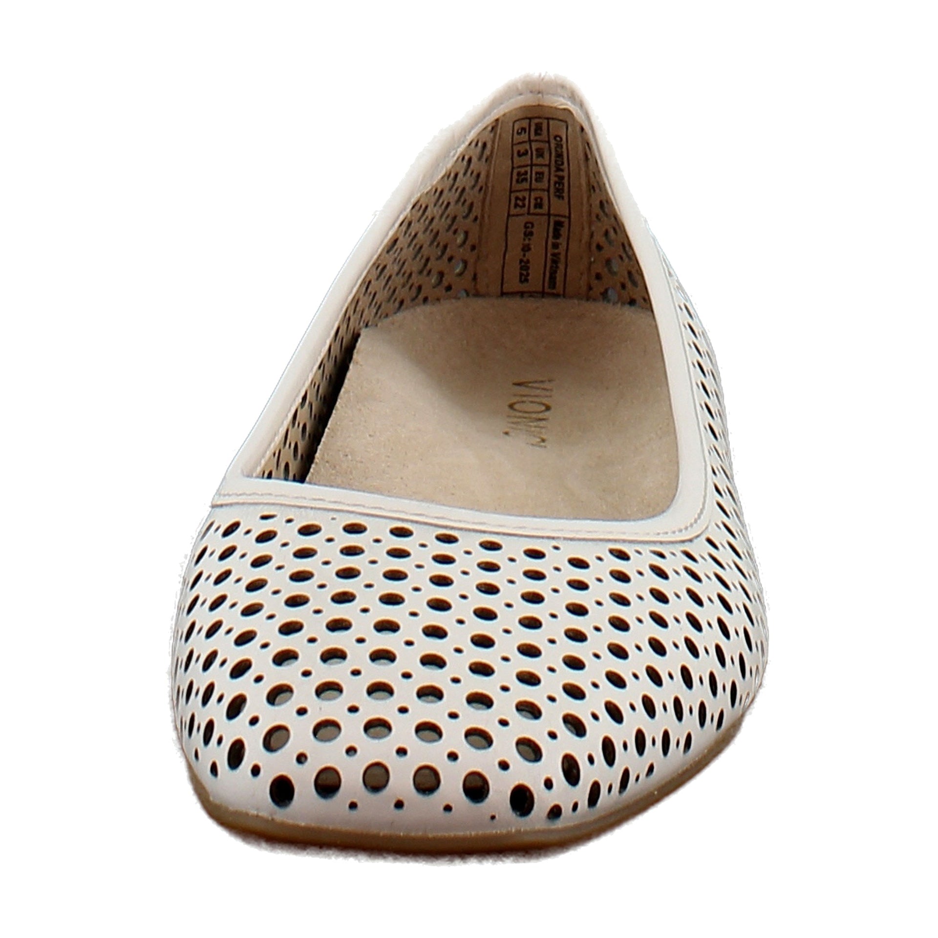 Sea Salt Leather