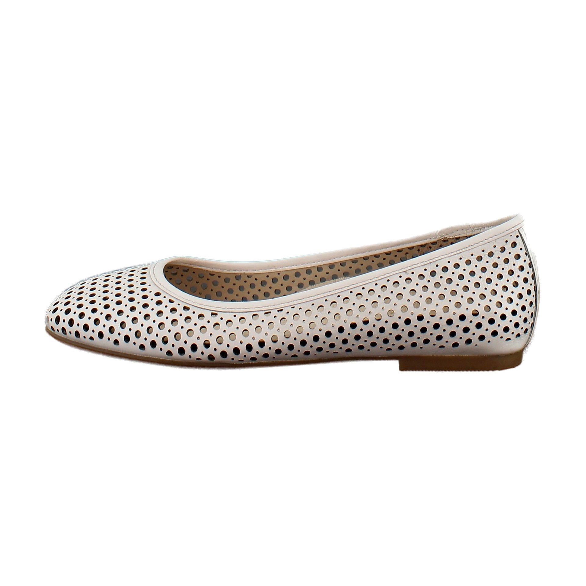 Sea Salt Leather