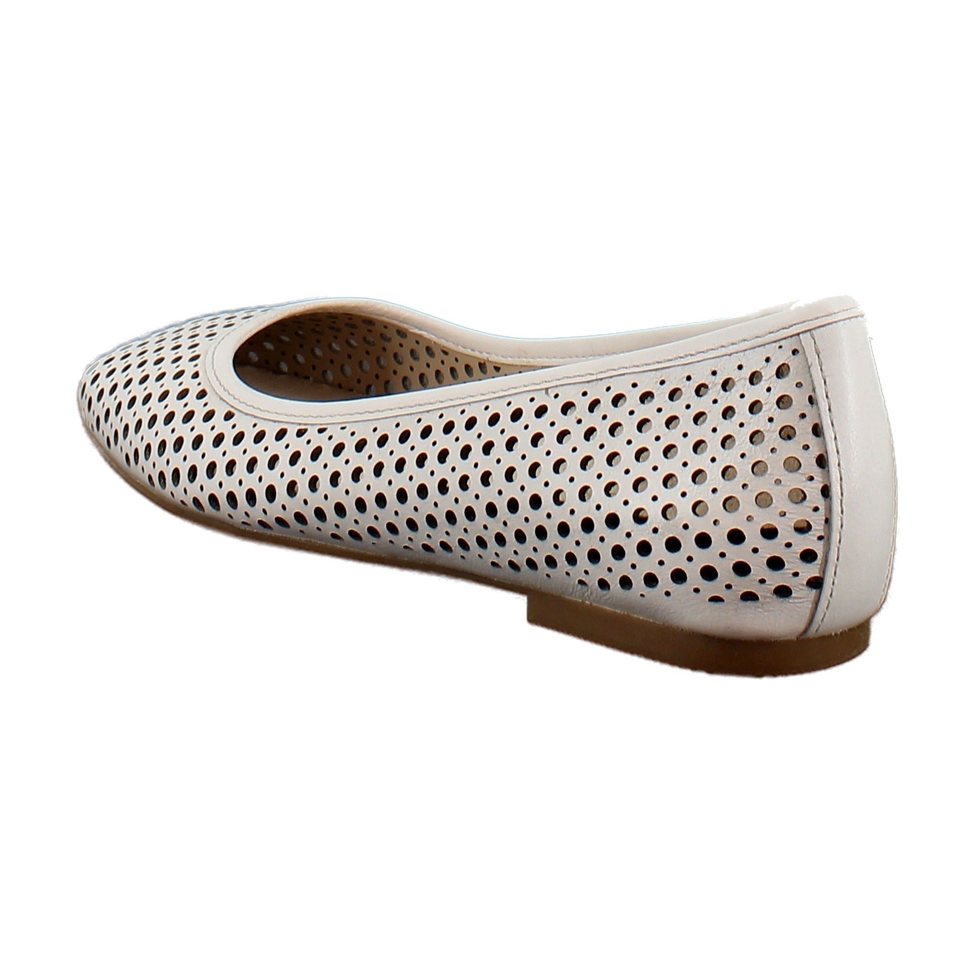 Sea Salt Leather