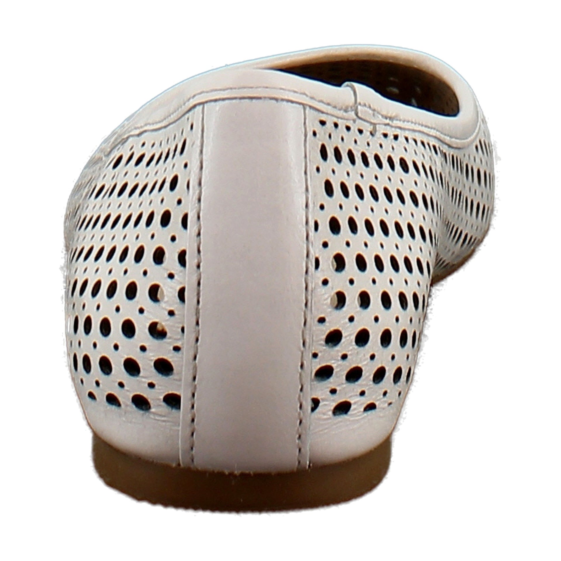 Sea Salt Leather