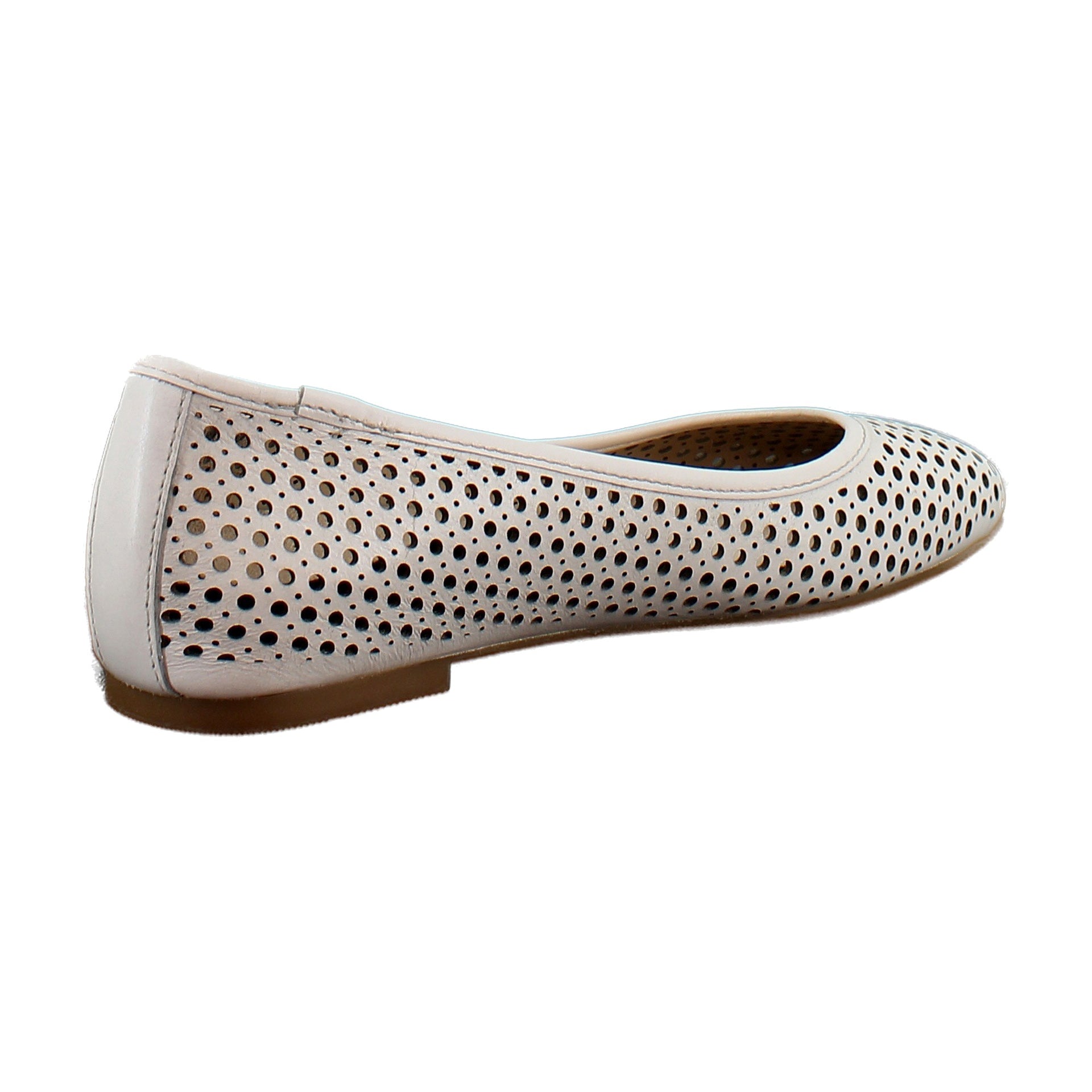 Sea Salt Leather
