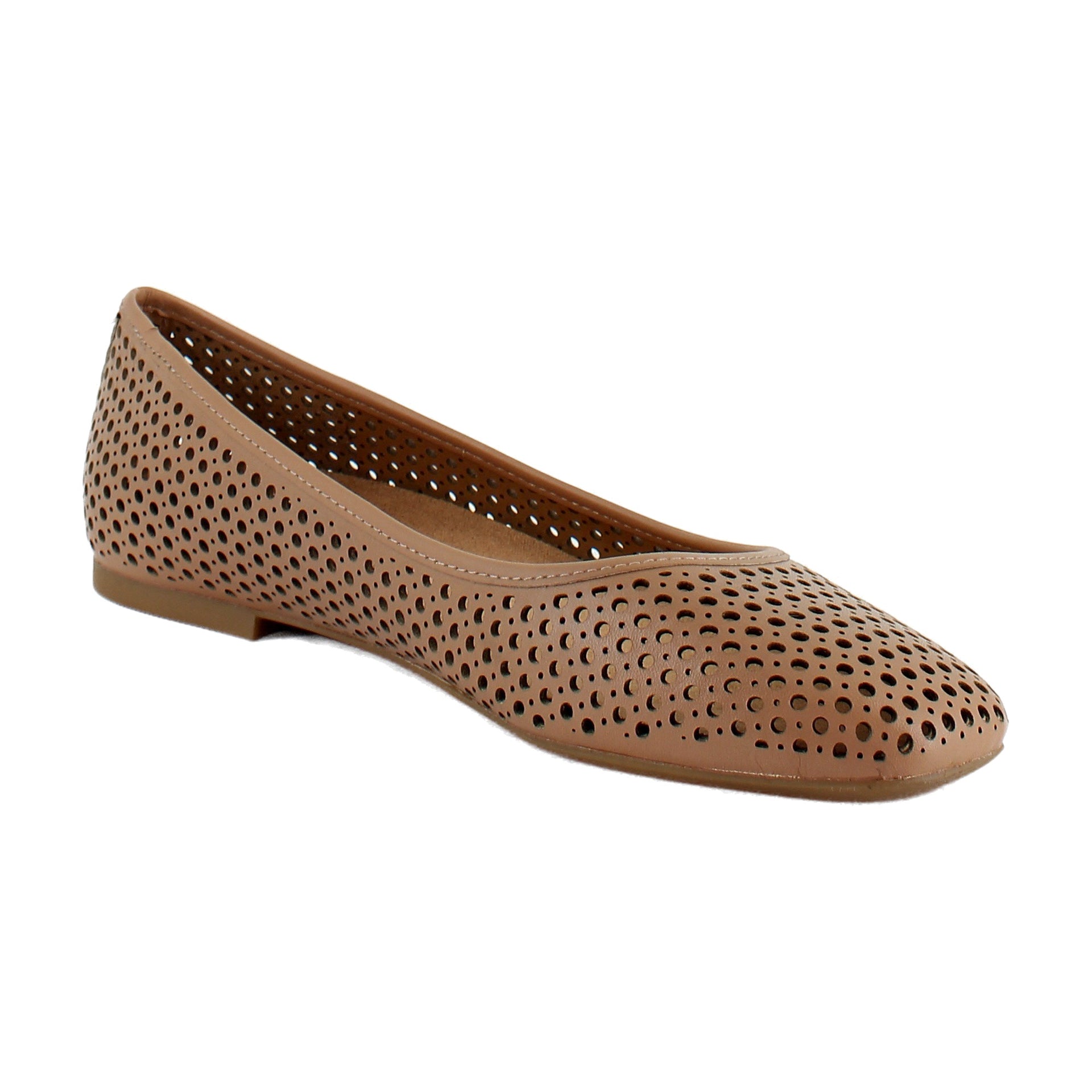 Mocha Mousse Leather