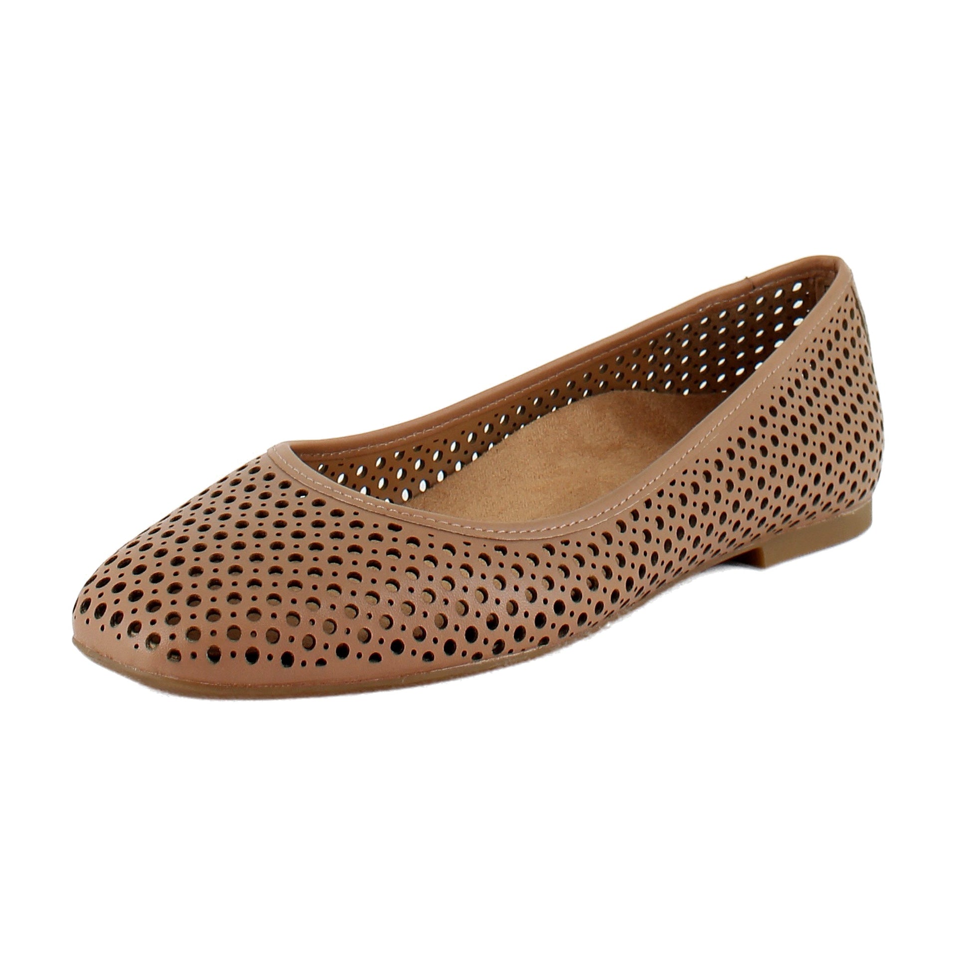 Mocha Mousse Leather
