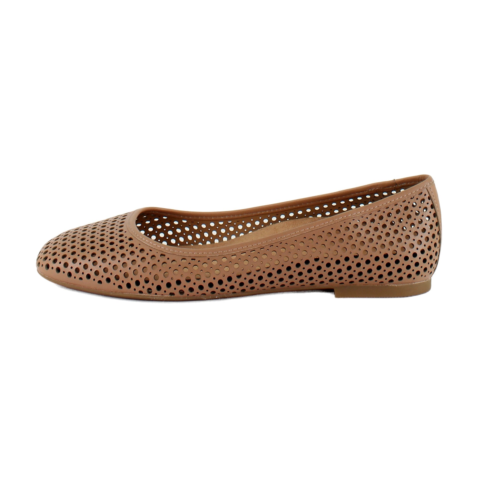 Mocha Mousse Leather