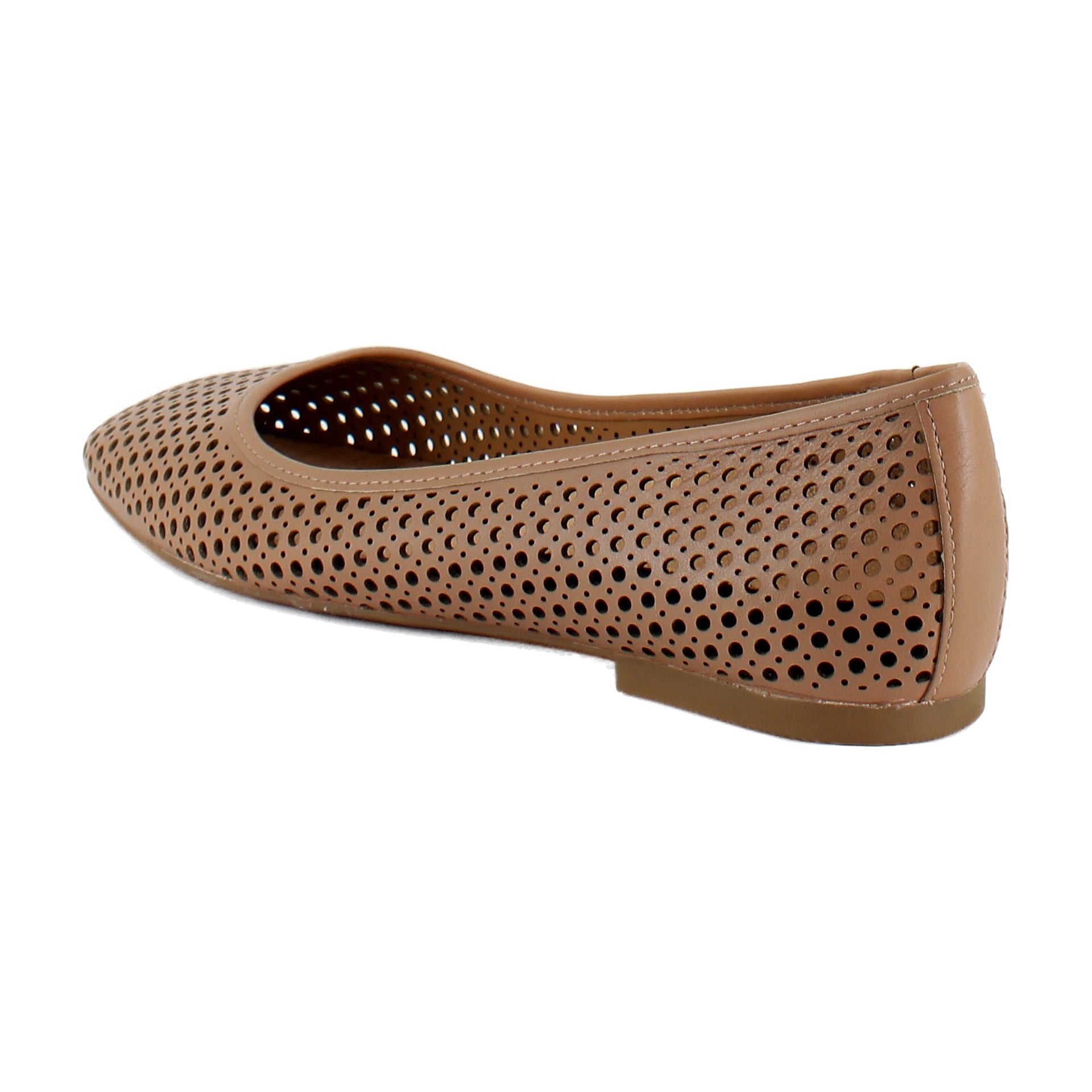 Mocha Mousse Leather