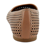 Mocha Mousse Leather
