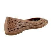 Mocha Mousse Leather