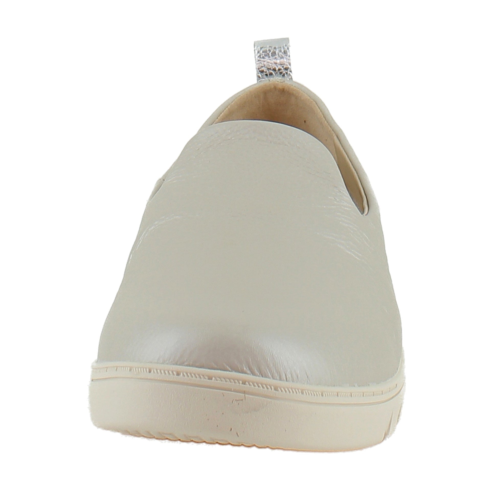 Chateau Grey Leather