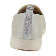 Chateau Grey Leather