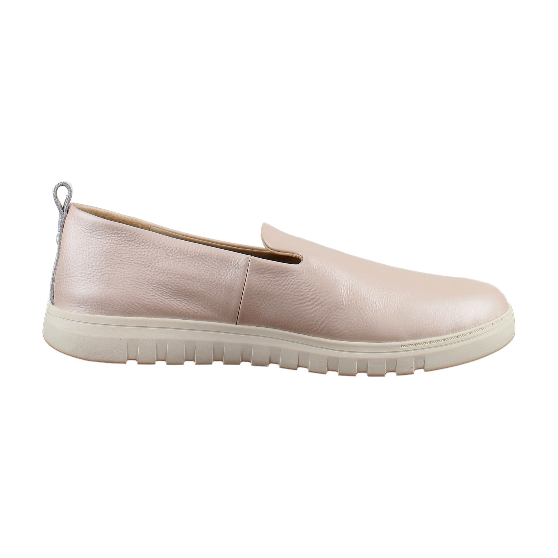 Cameo Rose Leather Shine