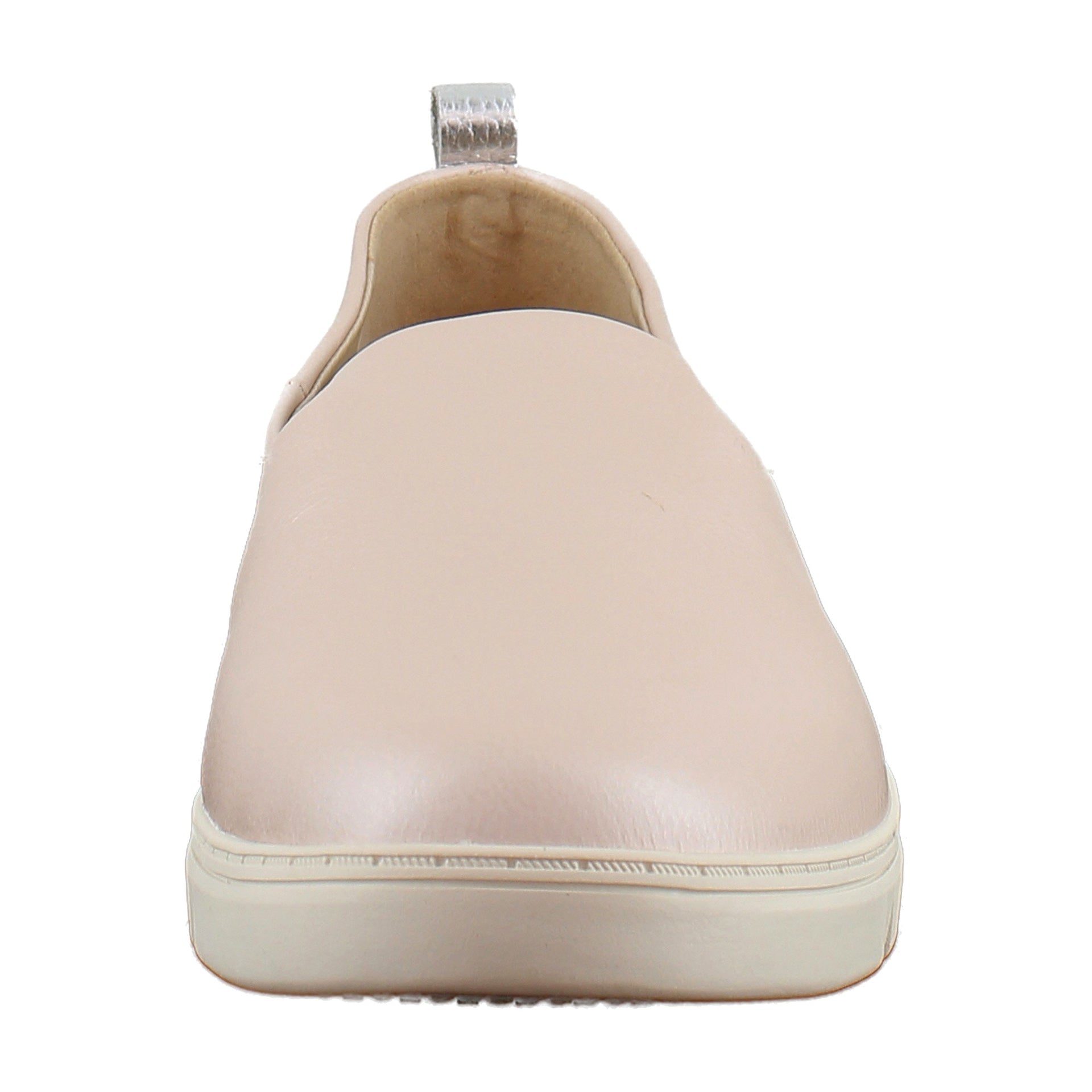 Cameo Rose Leather Shine