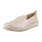 Cameo Rose Leather Shine