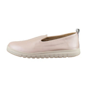 Cameo Rose Leather Shine