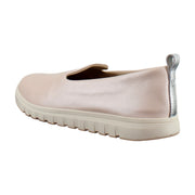 Cameo Rose Leather Shine