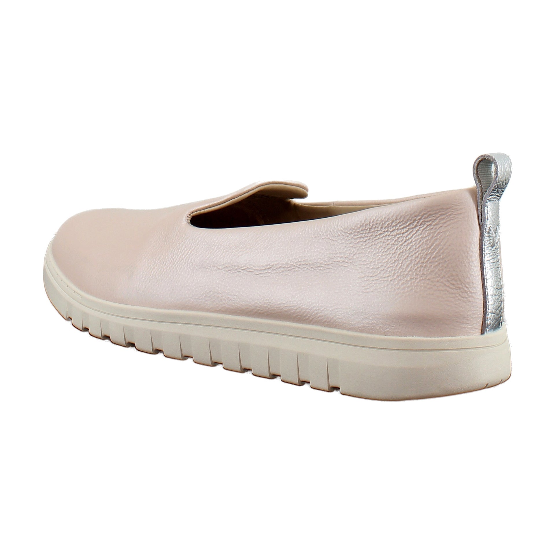 Cameo Rose Leather Shine