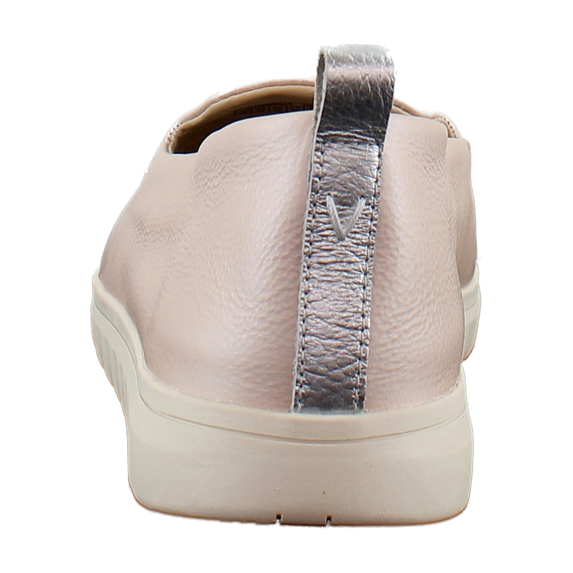 Cameo Rose Leather Shine
