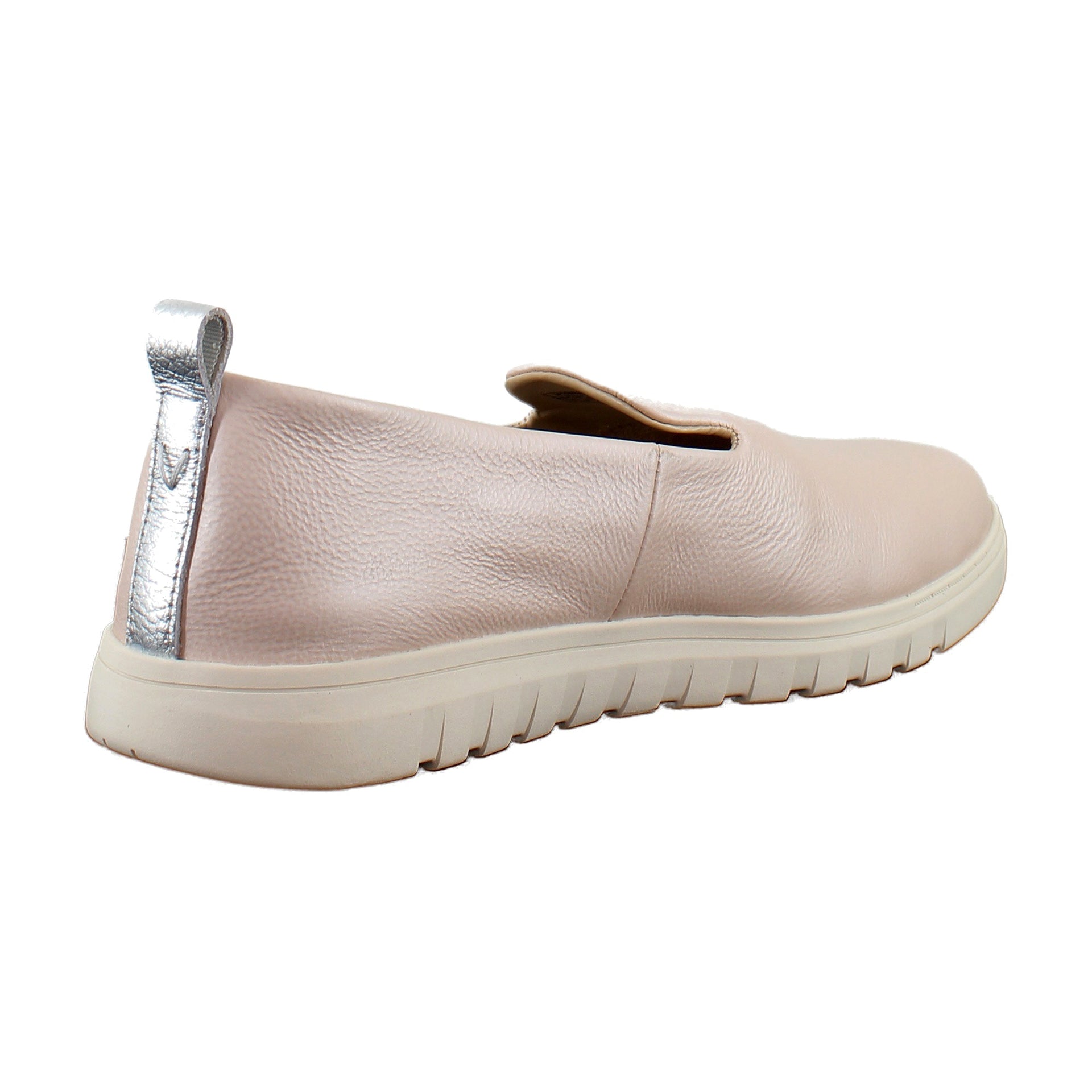 Cameo Rose Leather Shine