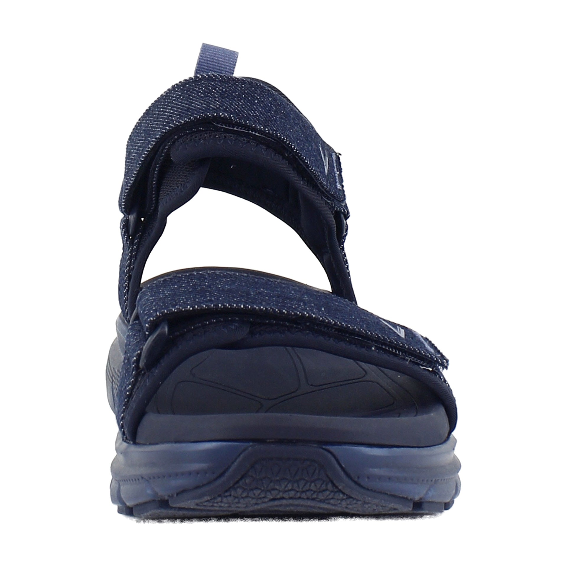 Dark Denim Mesh