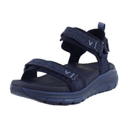 Dark Denim Mesh