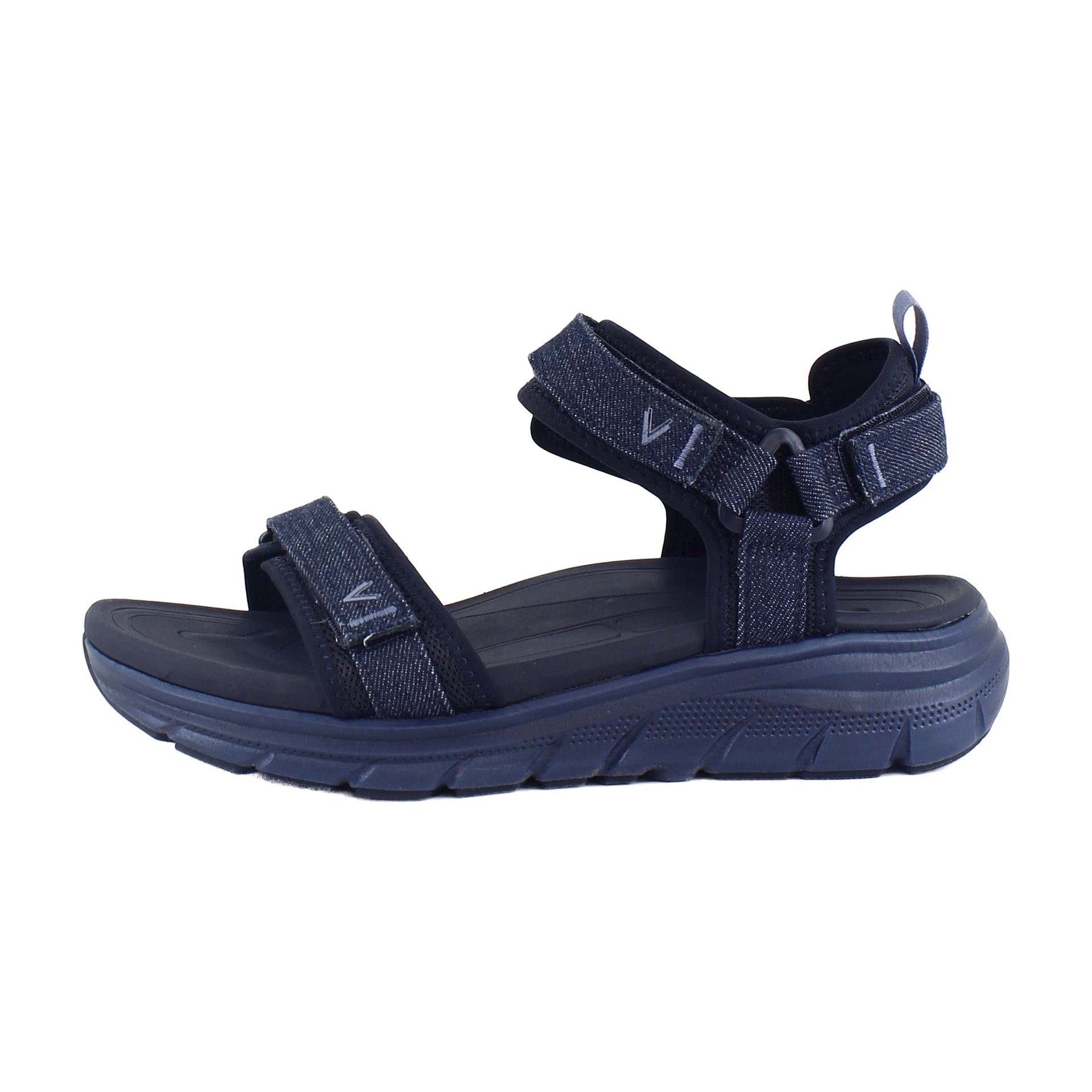 Dark Denim Mesh