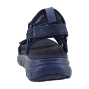 Dark Denim Mesh