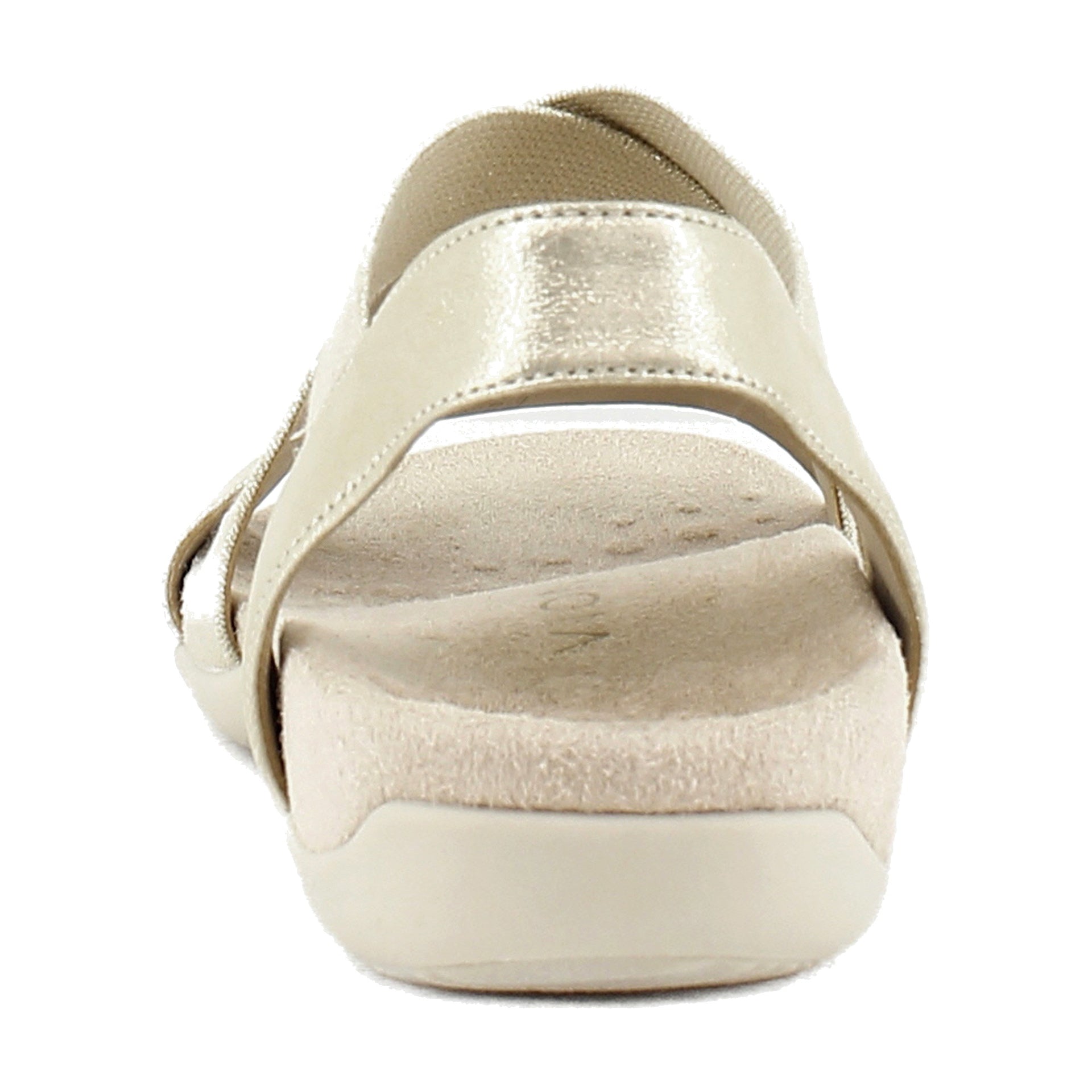Gold Leather