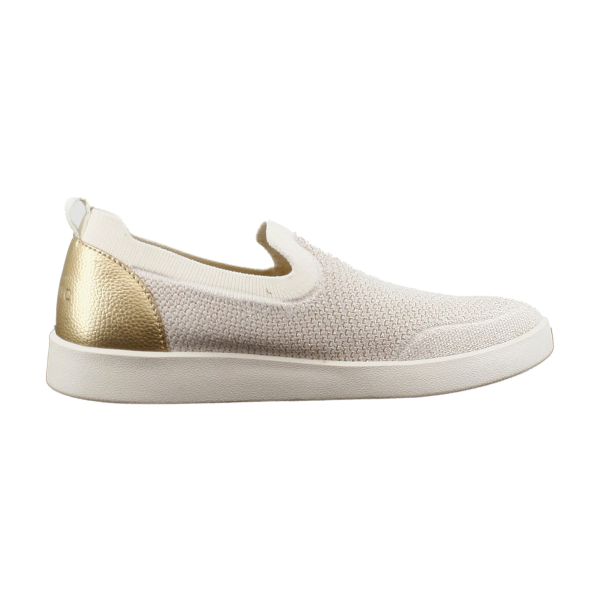 Cream Knit