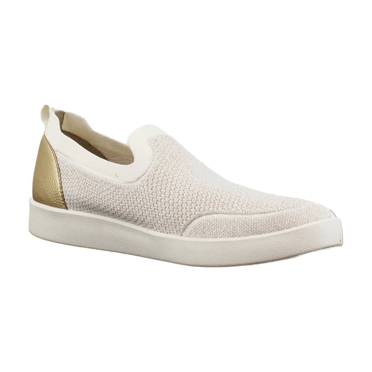 Cream Knit