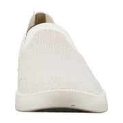 Cream Knit