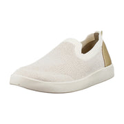 Cream Knit