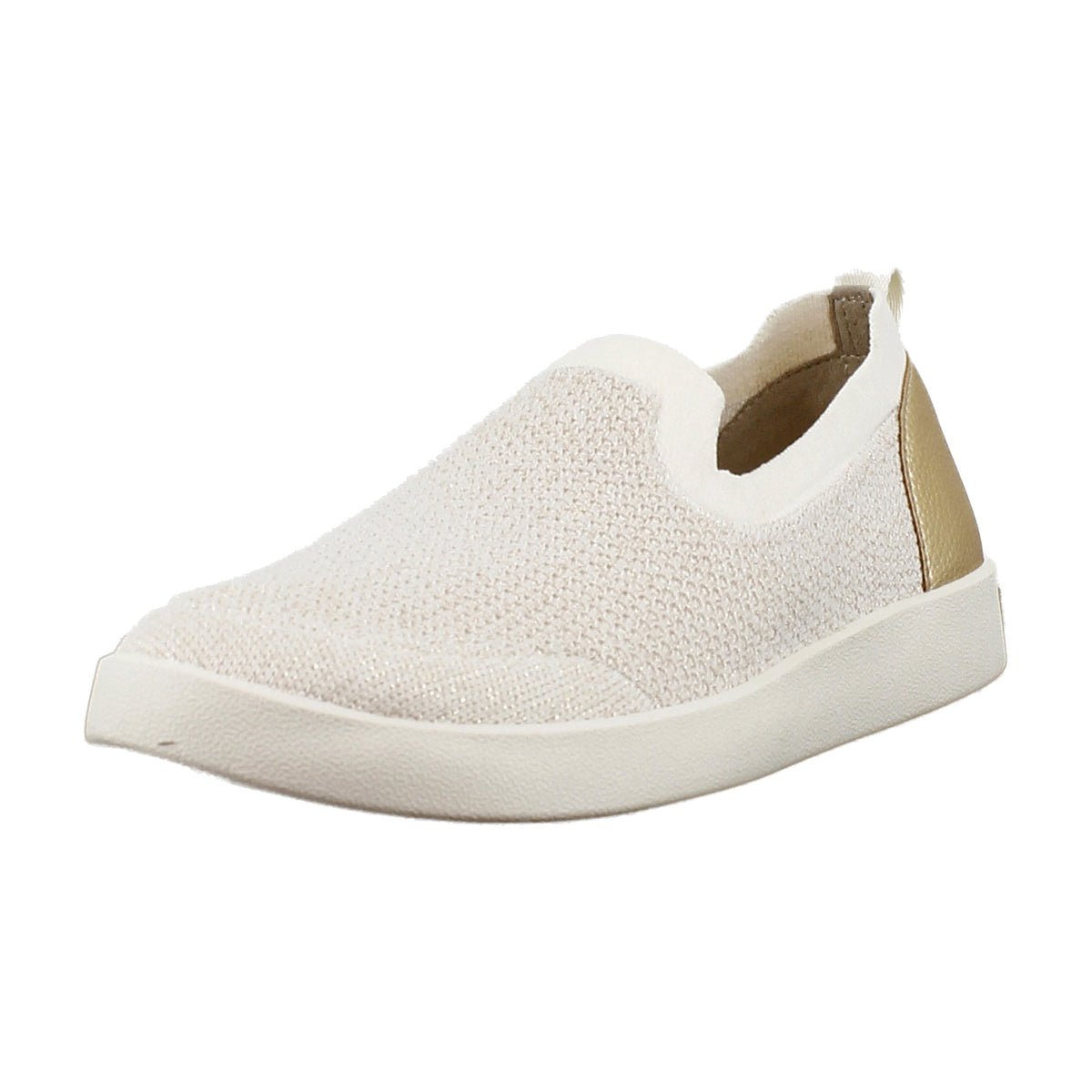 Cream Knit