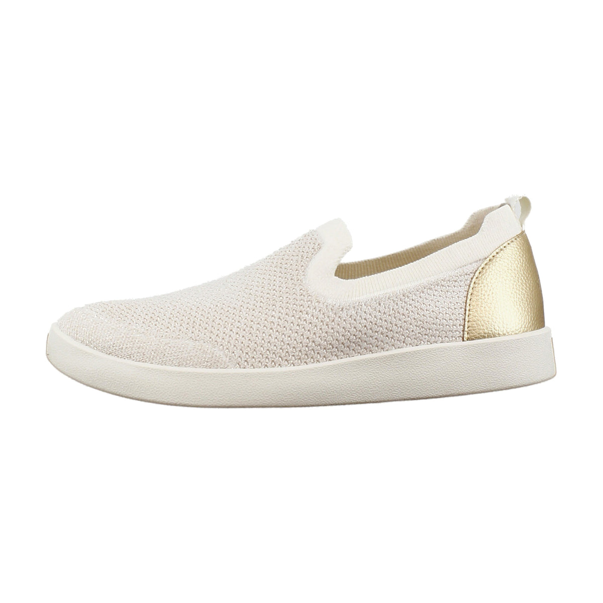 Cream Knit