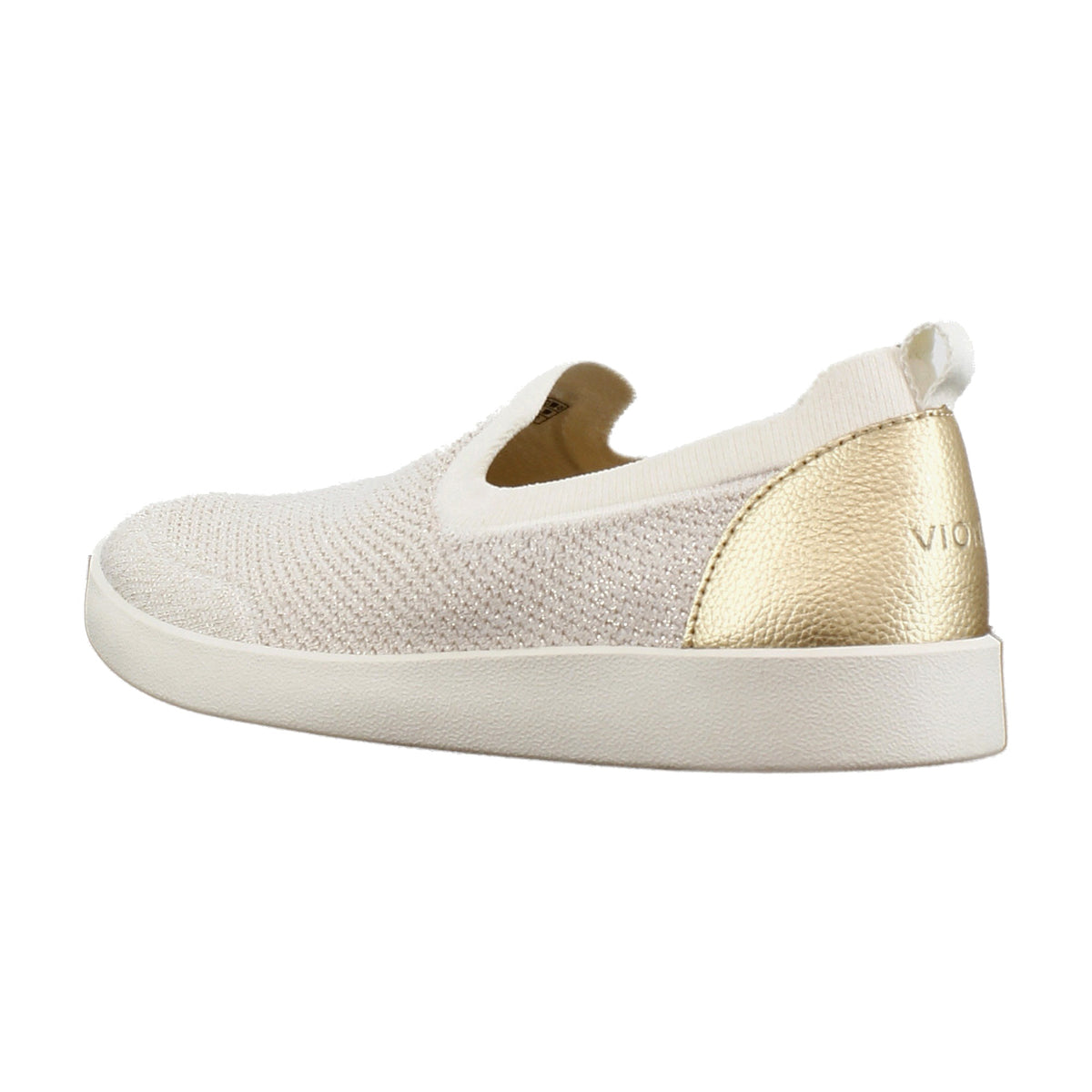 Cream Knit