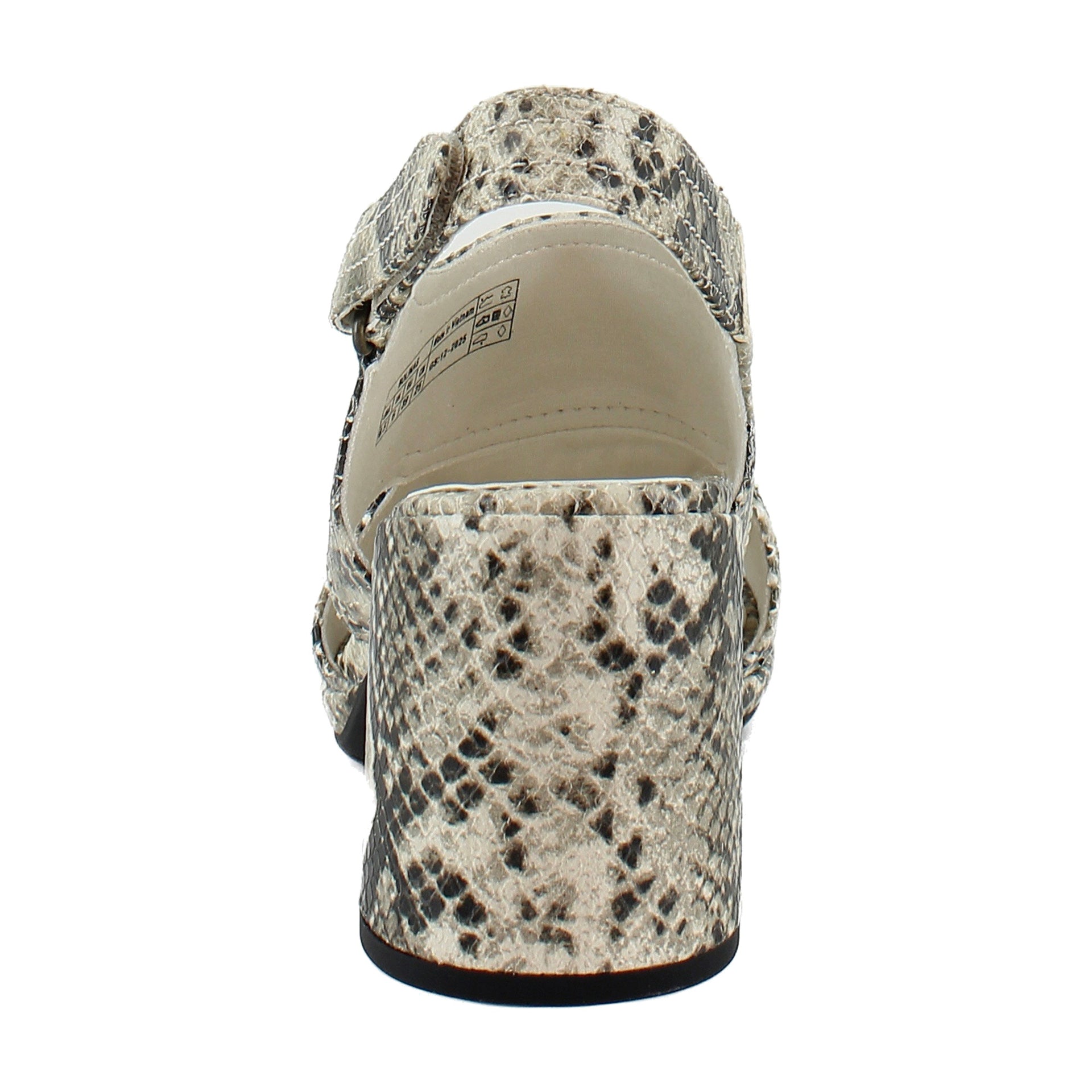 Cream Snake